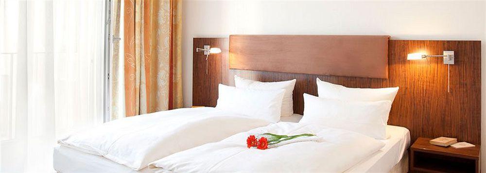 Aparthotel Altes Dresden