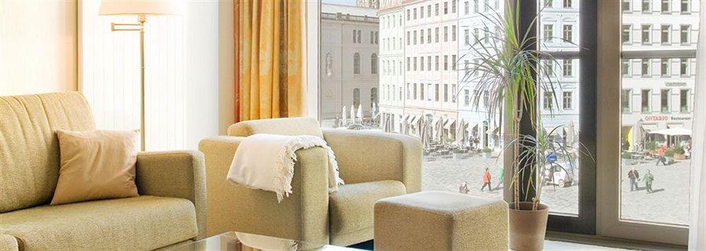 Altes 4* Dresden