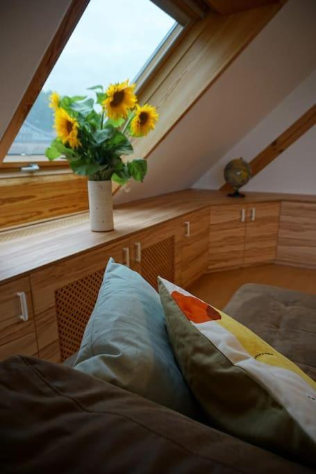 Mit Ausblick Im Dresdner Südwesten Apartment