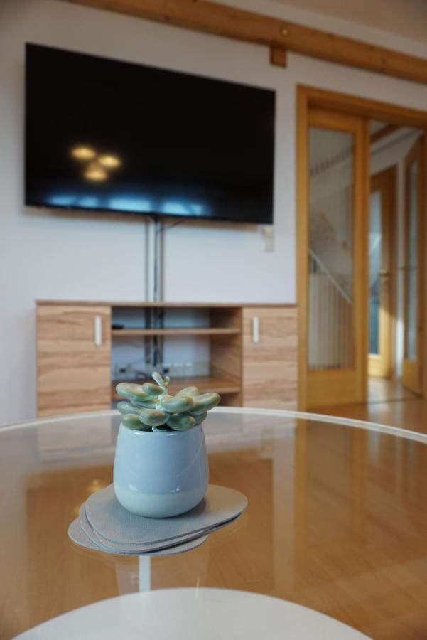 Mit Ausblick Im Dresdner Südwesten Apartment