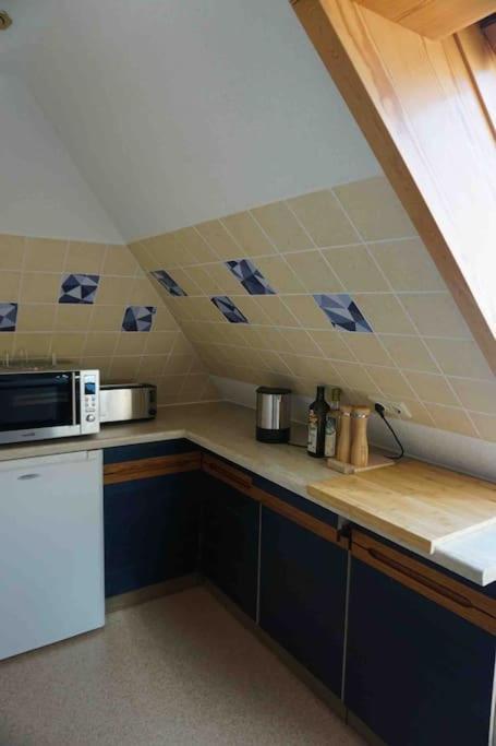 Mit Ausblick Im Dresdner Suedwesten Apartment