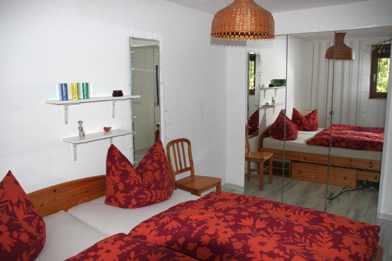 Apartment Pillnitz Am Weinberg