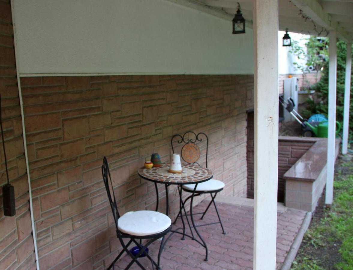Pillnitz Am Weinberg Apartment