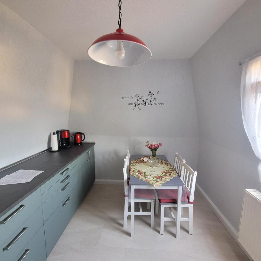 Am Lockwitzbach Apartment Dresden