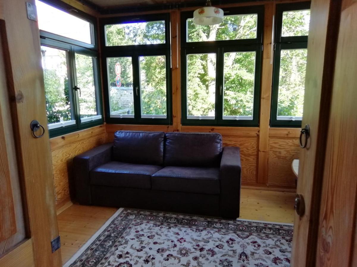 Mit Charme In Pillnitz Eg *