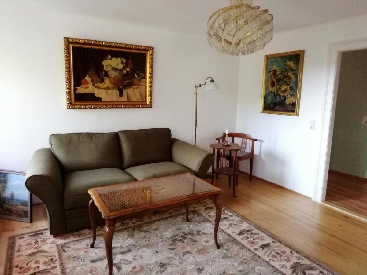 Mit Charme In Pillnitz Eg * Dresden