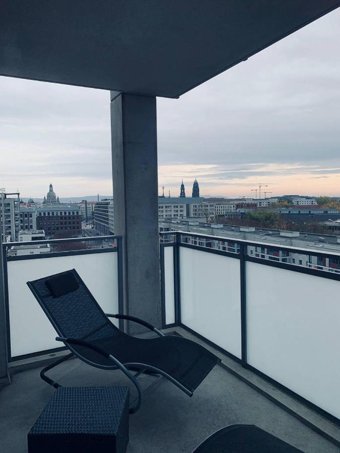 Mit Penthouse Charakter In