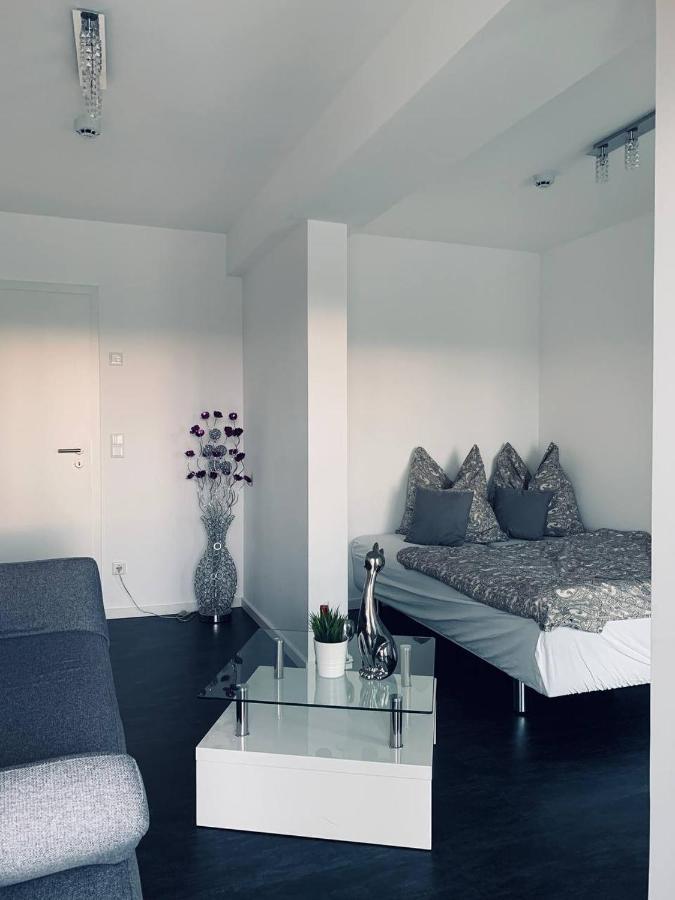 Mit Penthouse Charakter In Dresden