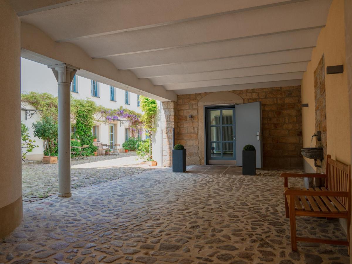 Hofgarten 1824 Hotel