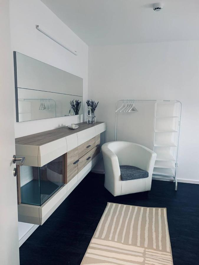 Mit Penthouse Charakter In * Dresden