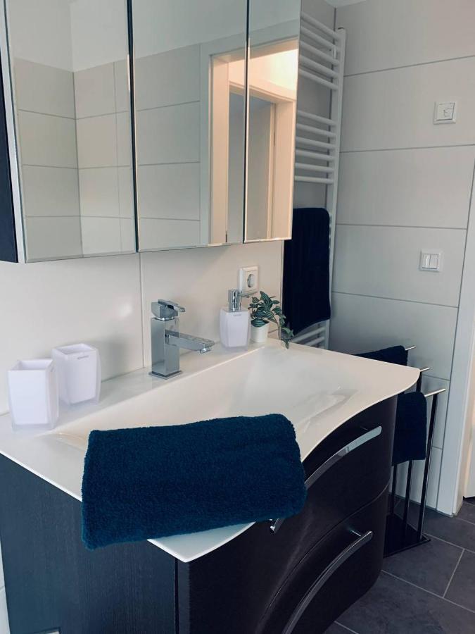 Mit Penthouse Charakter In *
