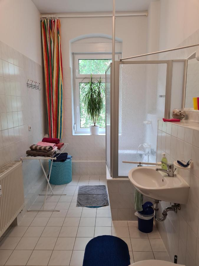 Apartment Fewo-regenbogen-dresden