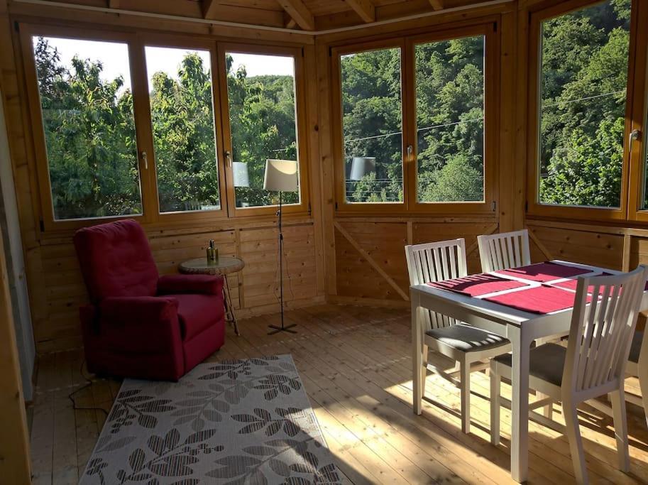 Idyllische In Zentrumsnaehe Apartment Dresden