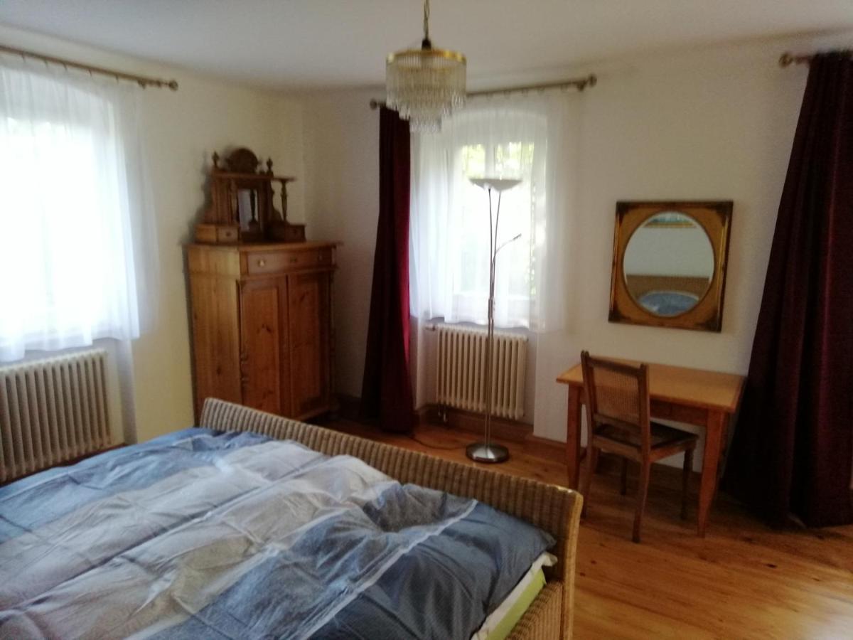 Mit Charme In Pillnitz Eg