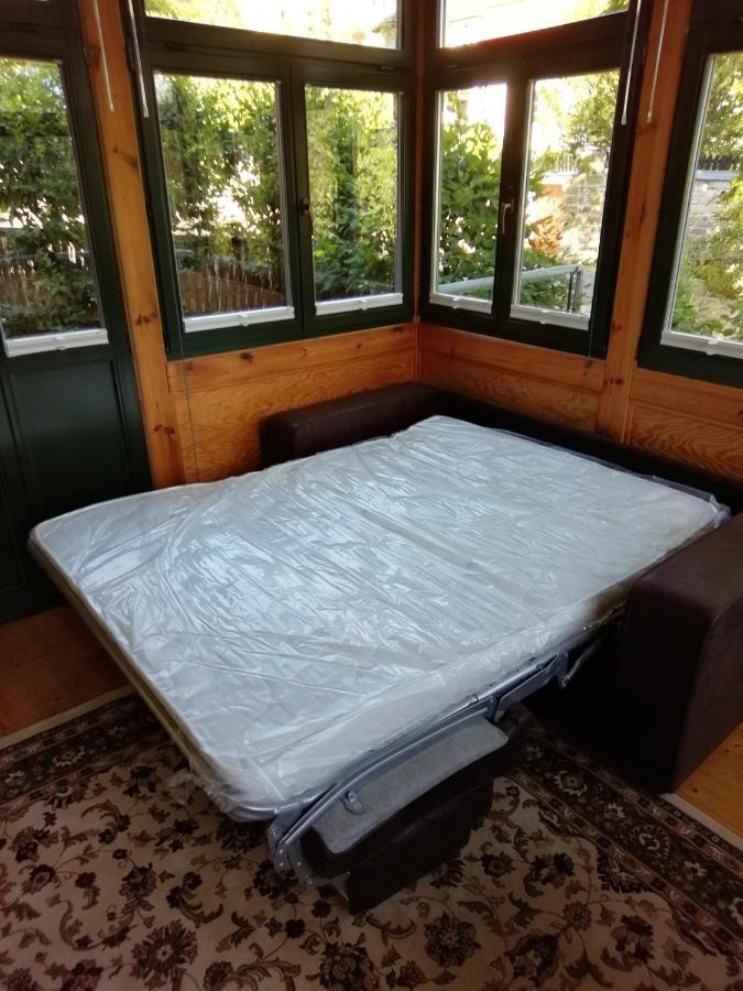 Apartment Mit Charme In Pillnitz Eg