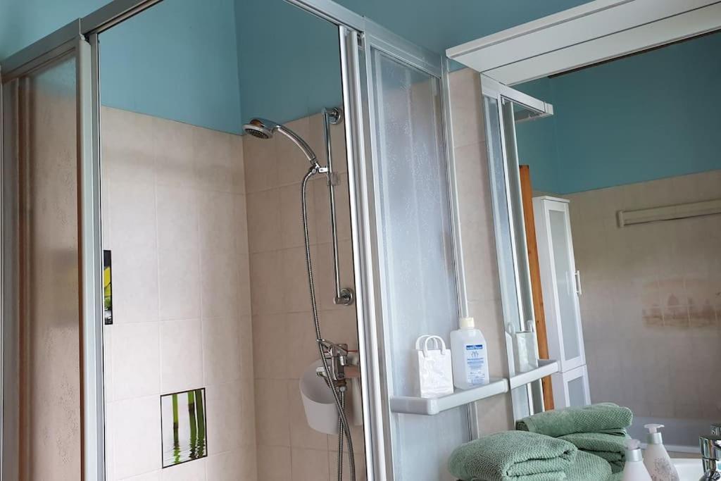 Idyllische In Zentrumsnaehe Apartment Dresden
