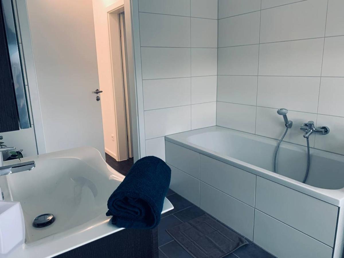 Mit Penthouse Charakter In *