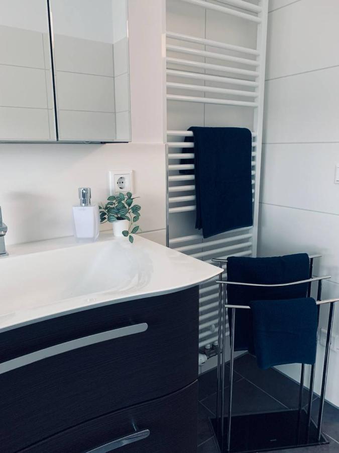 Apartment Mit Penthouse Charakter In Dresden