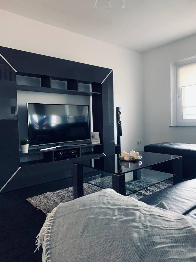 Appartement Mit Penthouse Charakter In