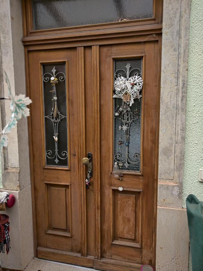 Apartment Idyllische In Zentrumsnaehe *