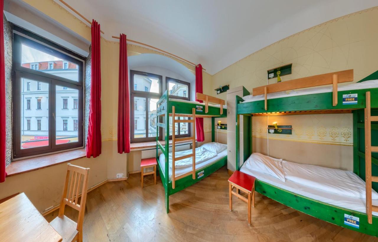 Hostel Mondpalast