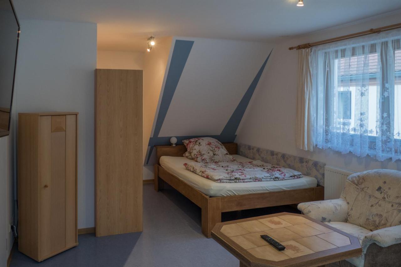 Apartment Hundemüde In *