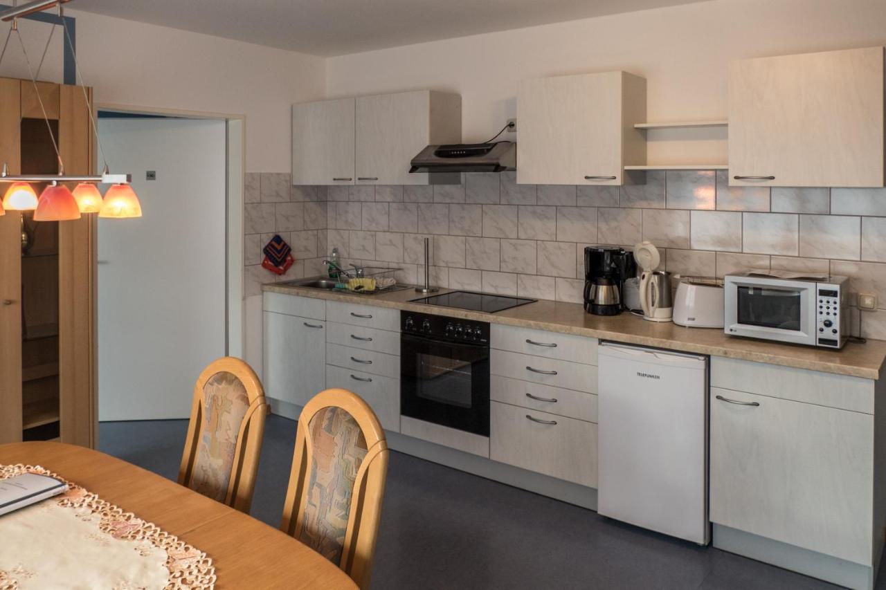 Hundemüde In Apartment Dresden