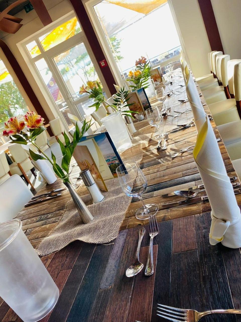 Bergwirtschaft Wilder Mann Und Restaurant 4*