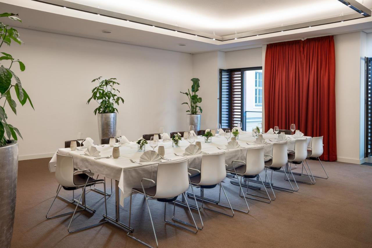 Innside By Melia Hotel Dresden