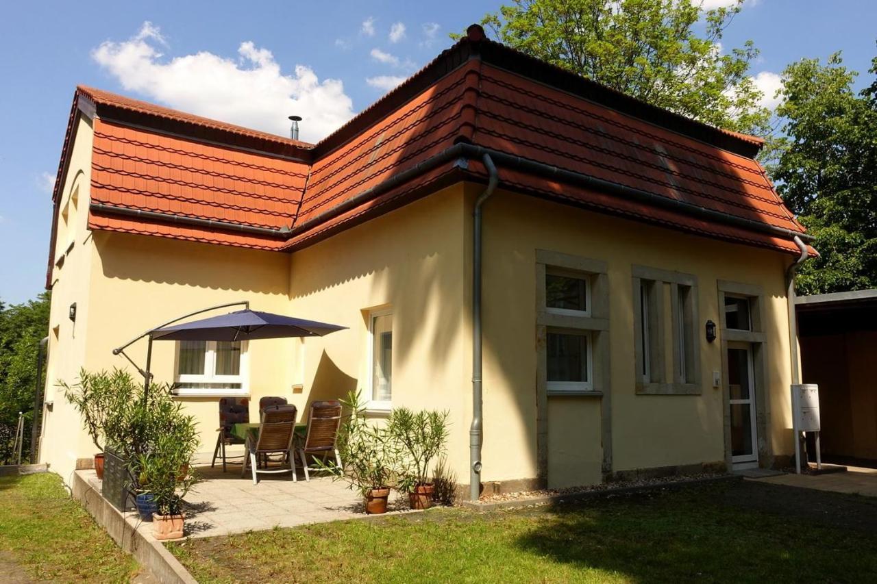 Apartment Campus Ernst