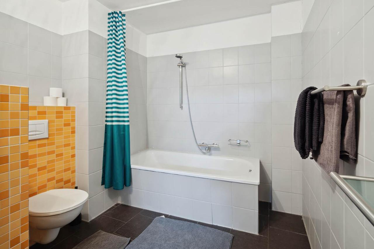 Aparthotel Boardinghouse Dresden