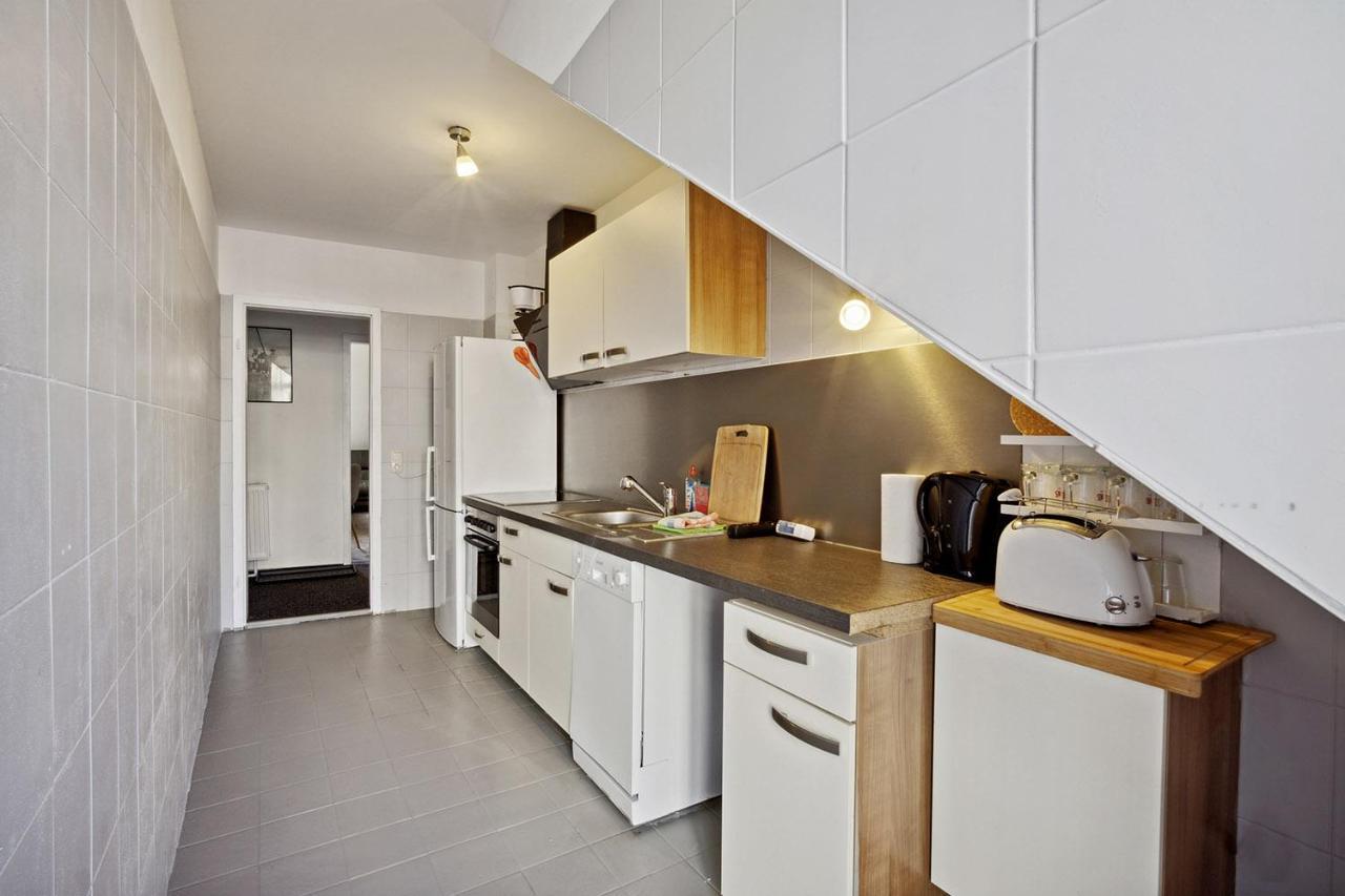 Boardinghouse Aparthotel Dresden