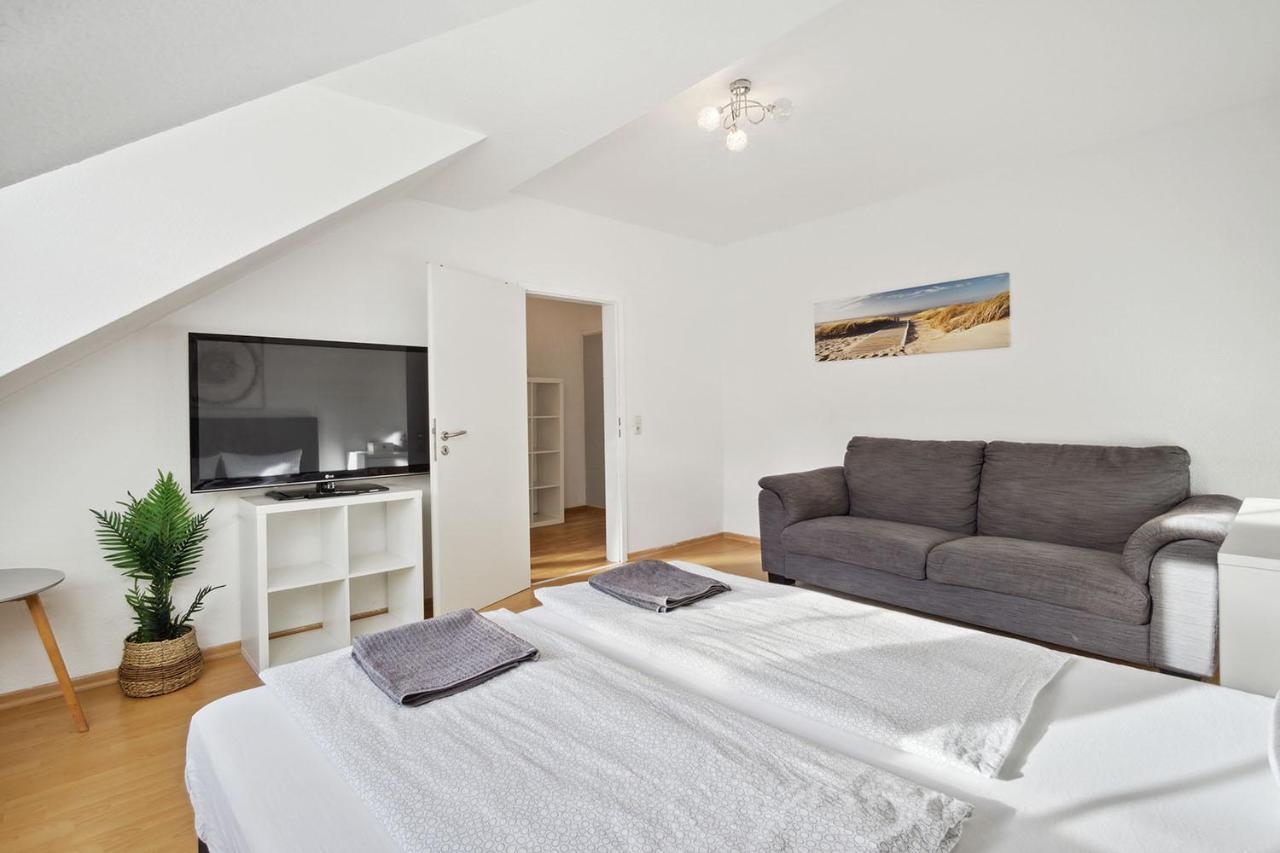 Aparthotel Boardinghouse