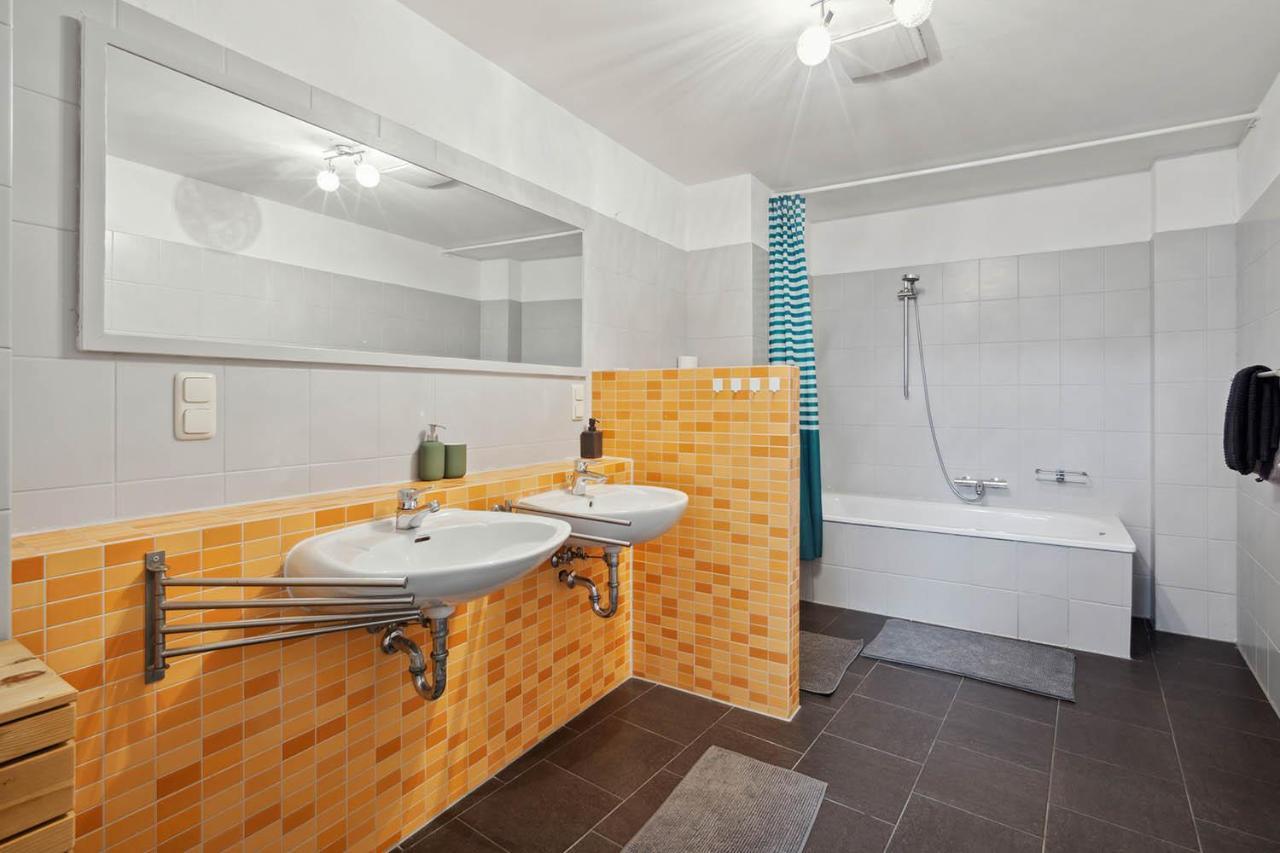 Boardinghouse * Dresden