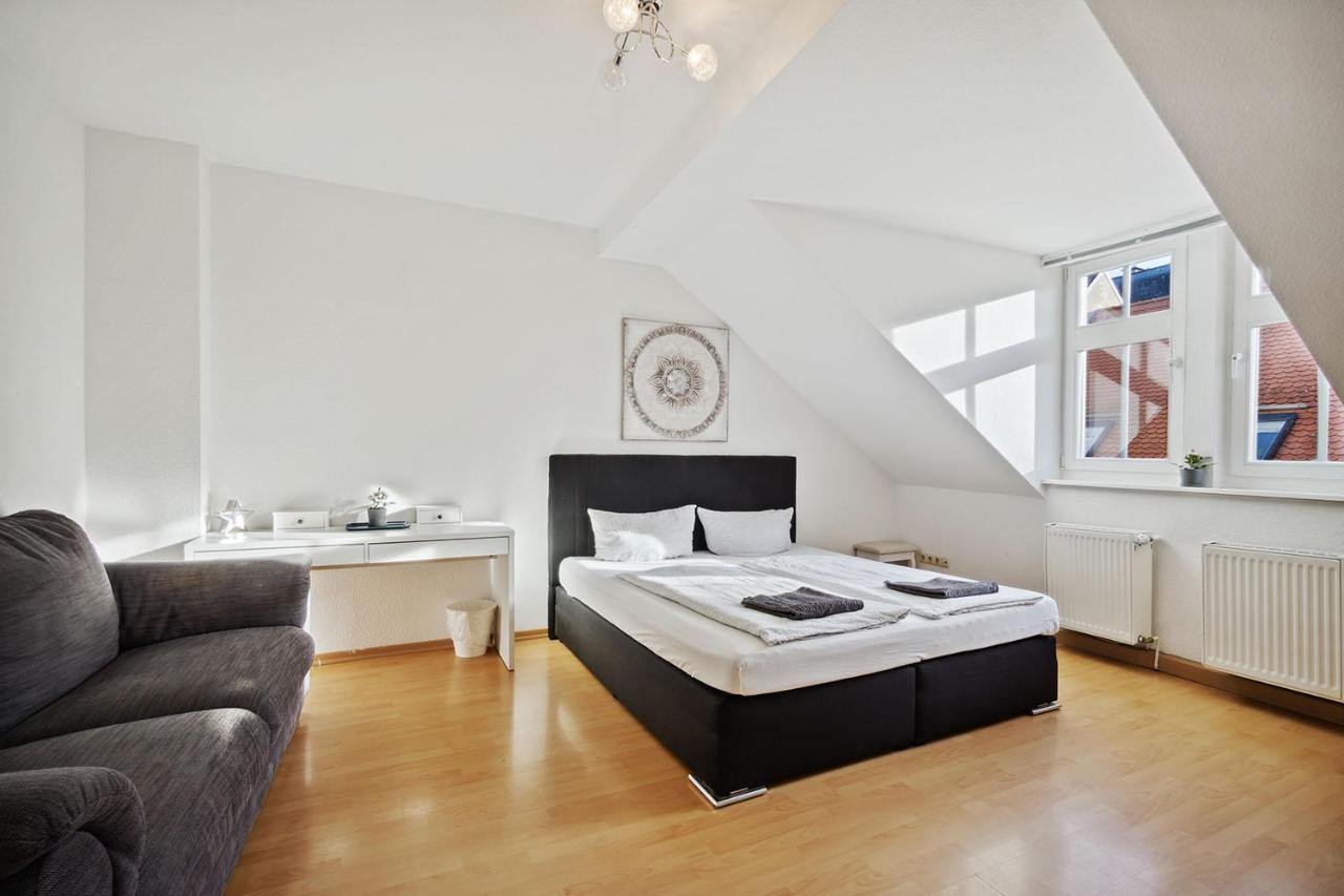 Aparthotel Boardinghouse