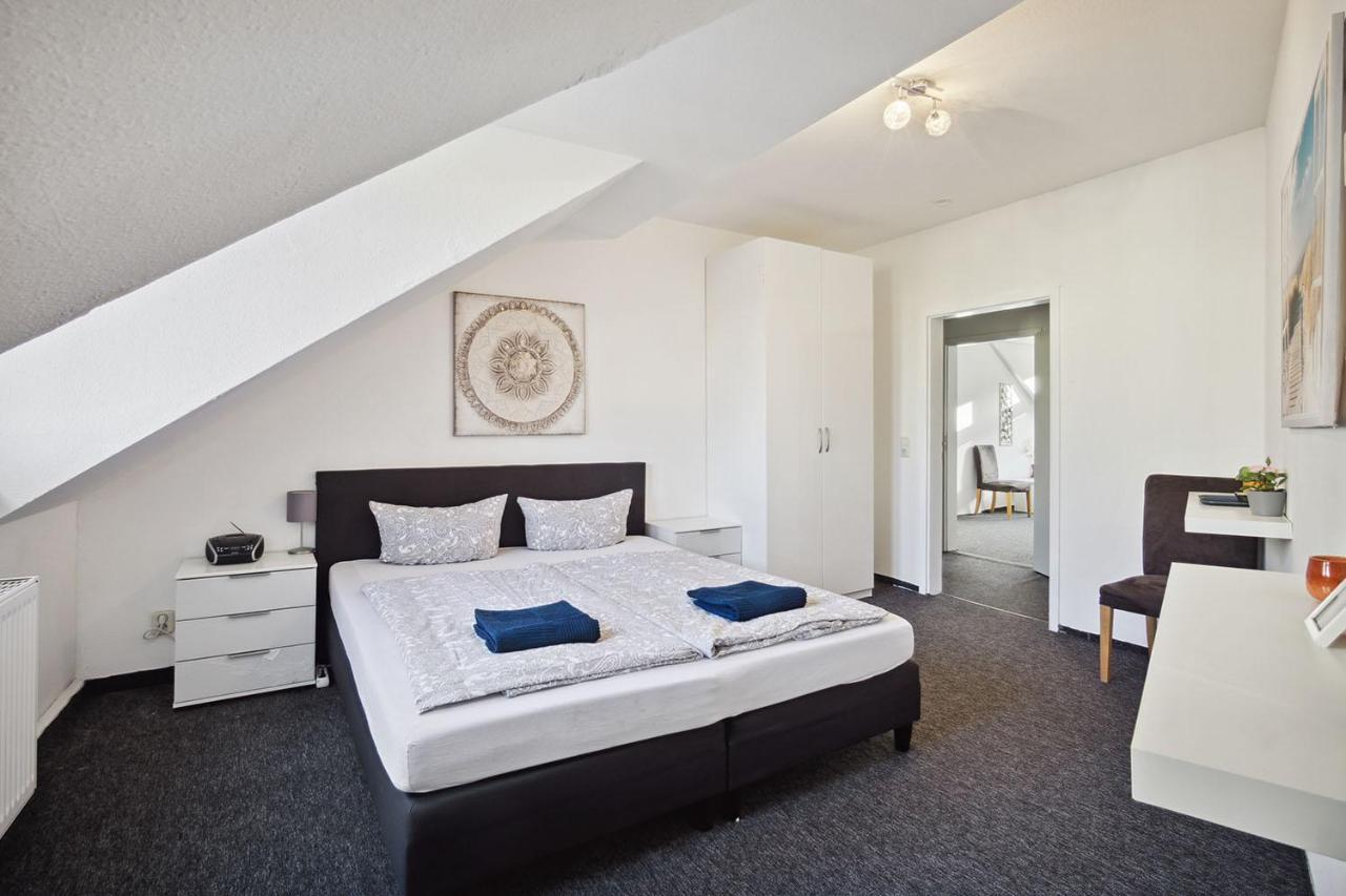 Boardinghouse * Dresden