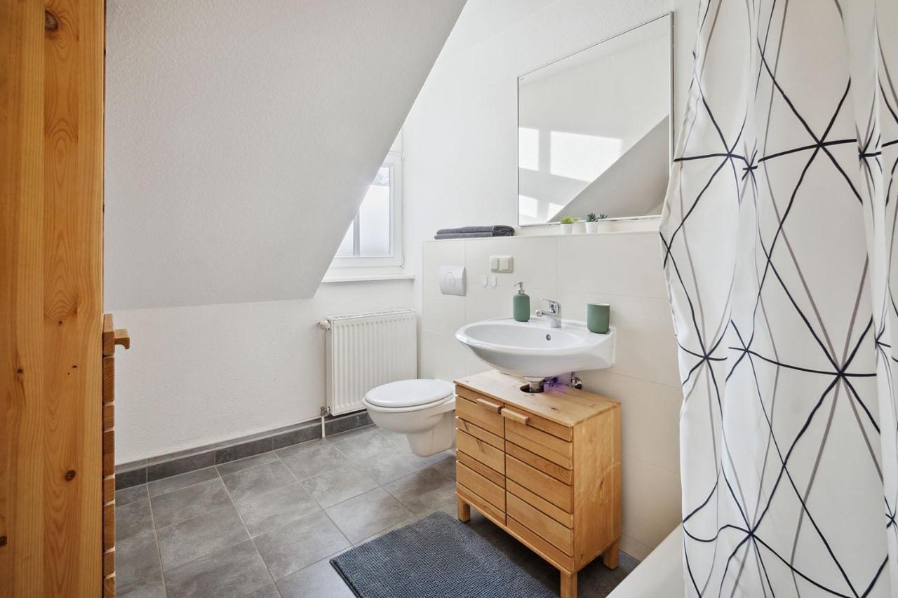 Boardinghouse Aparthotel Dresden