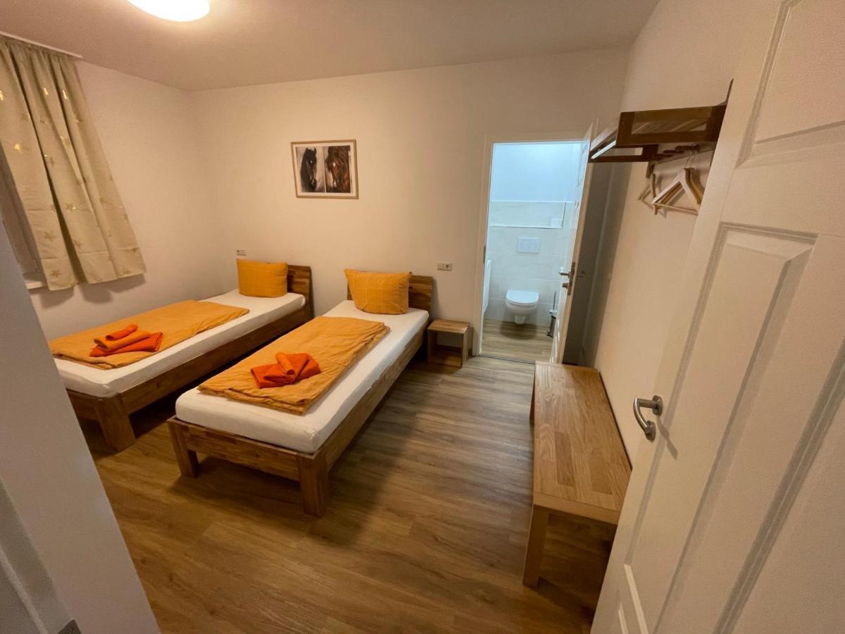 Apartment-haus Landeskrone Dresden