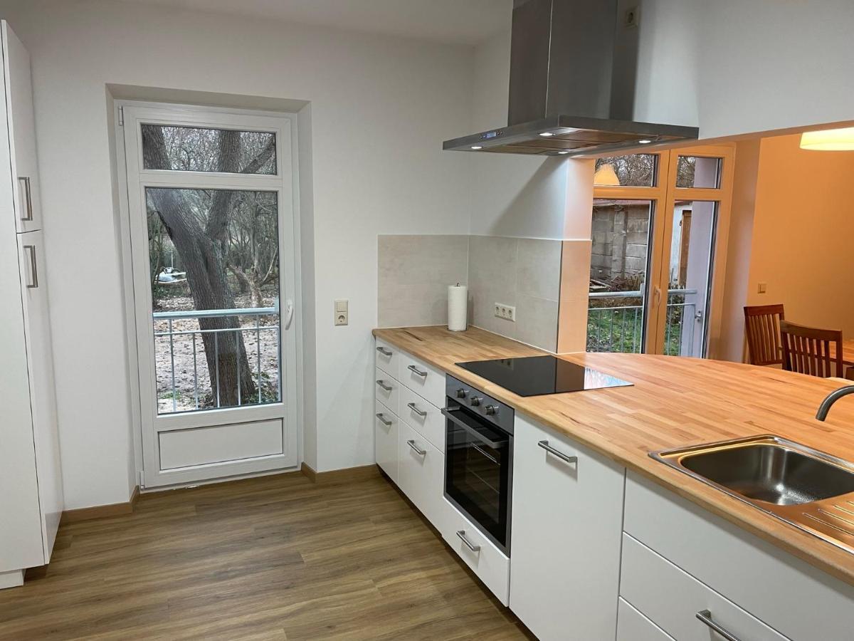 Apartment-haus Landeskrone Dresden
