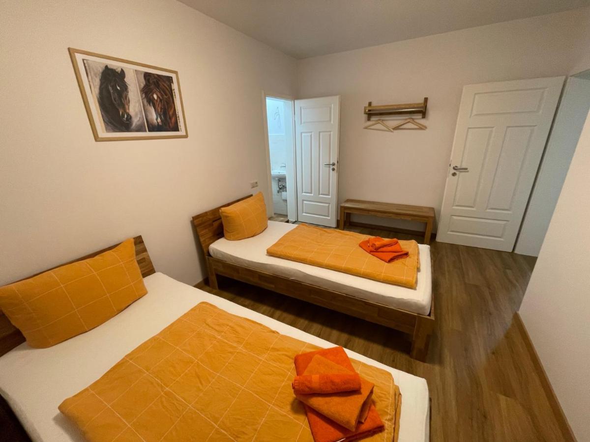 Apartment-haus Landeskrone *