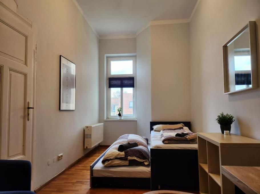 Familien 120m^2 4 Raum Im Szeneviertel! Apartment *