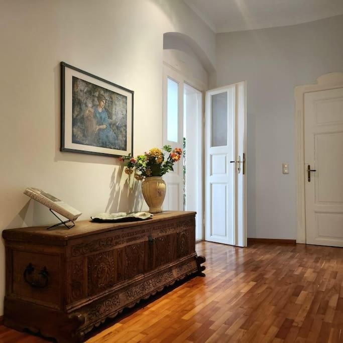 Familien 120m^2 4 Raum Im Szeneviertel! Apartment