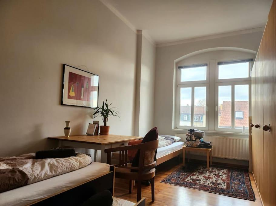 Familien 120m^2 4 Raum Im Szeneviertel! Apartment *