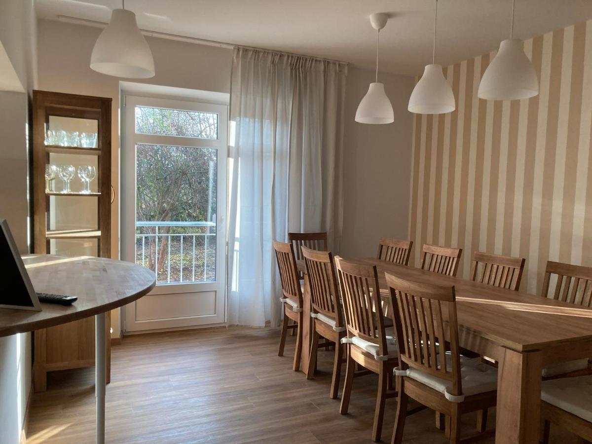 Apartment Apartment-haus Landeskrone *