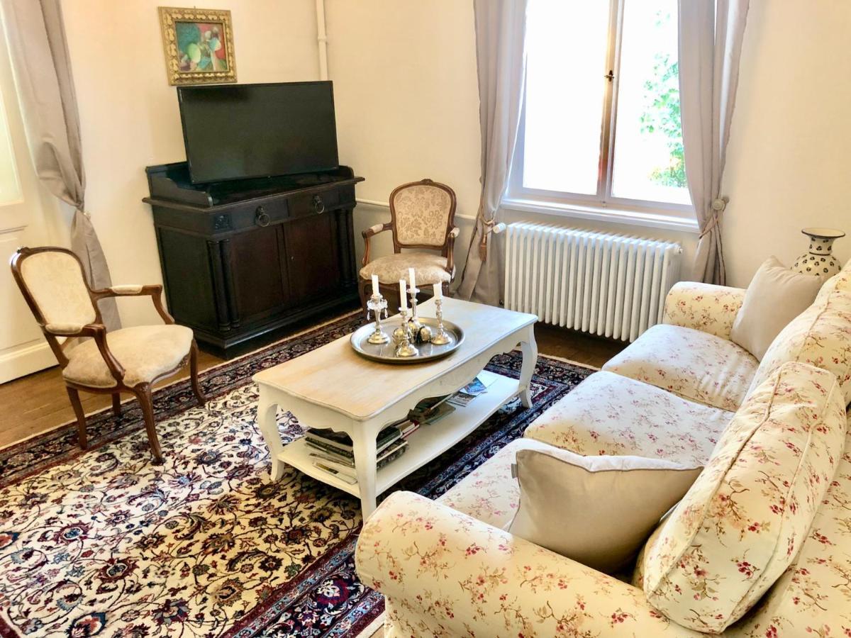 Apartment Wägner´s Heim