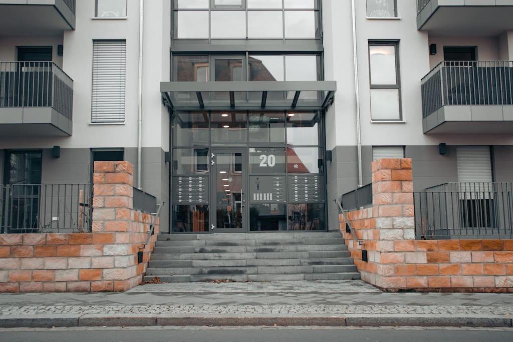 Appartement Modern 2 R-apartment/netflix/fitness/billiard