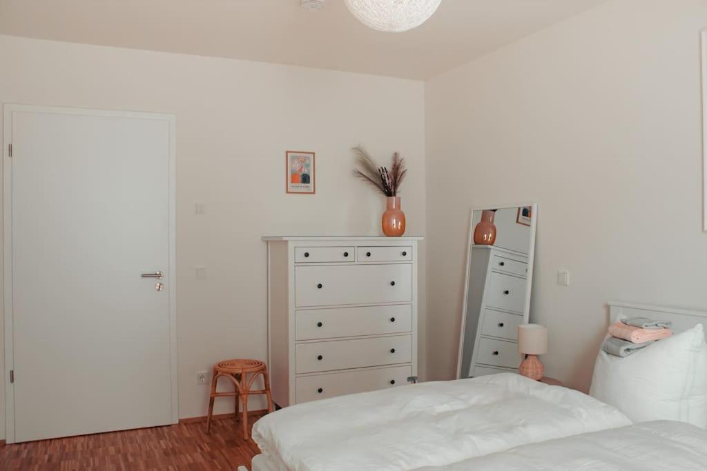 Appartement Modern 2 R-apartment/netflix/fitness/billiard Dresden