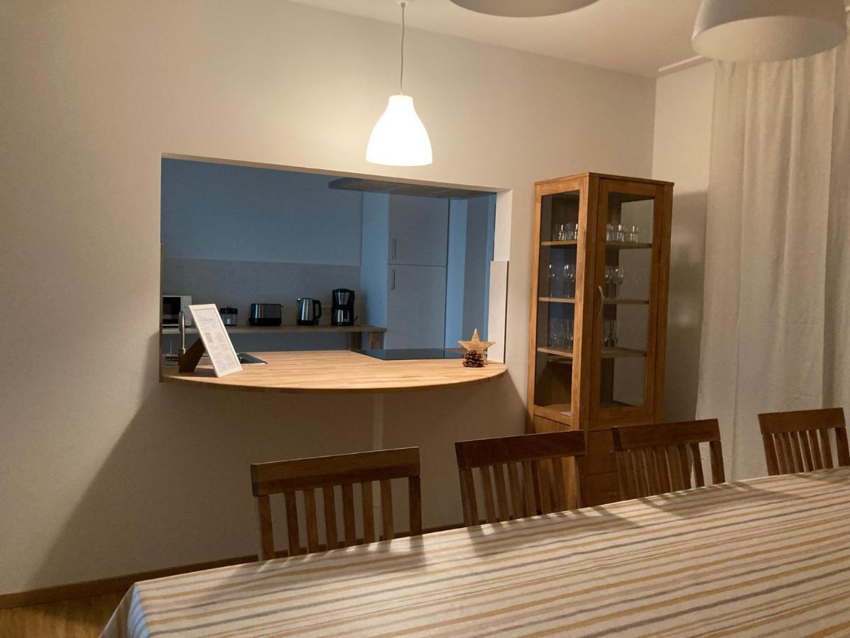 Apartment Apartment-haus Landeskrone Dresden