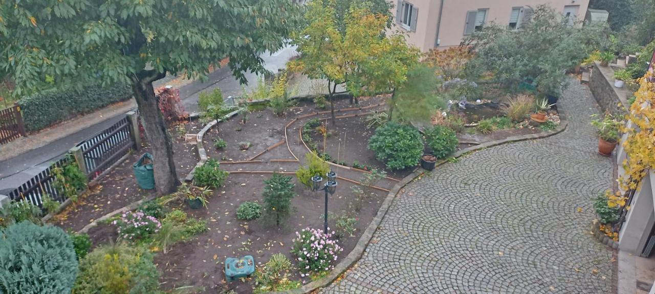 Winzerhaus Rissweg 15 Holiday home *