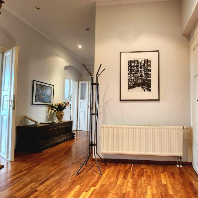 Familien 120m^2 4 Raum Im Szeneviertel! Apartment Dresden